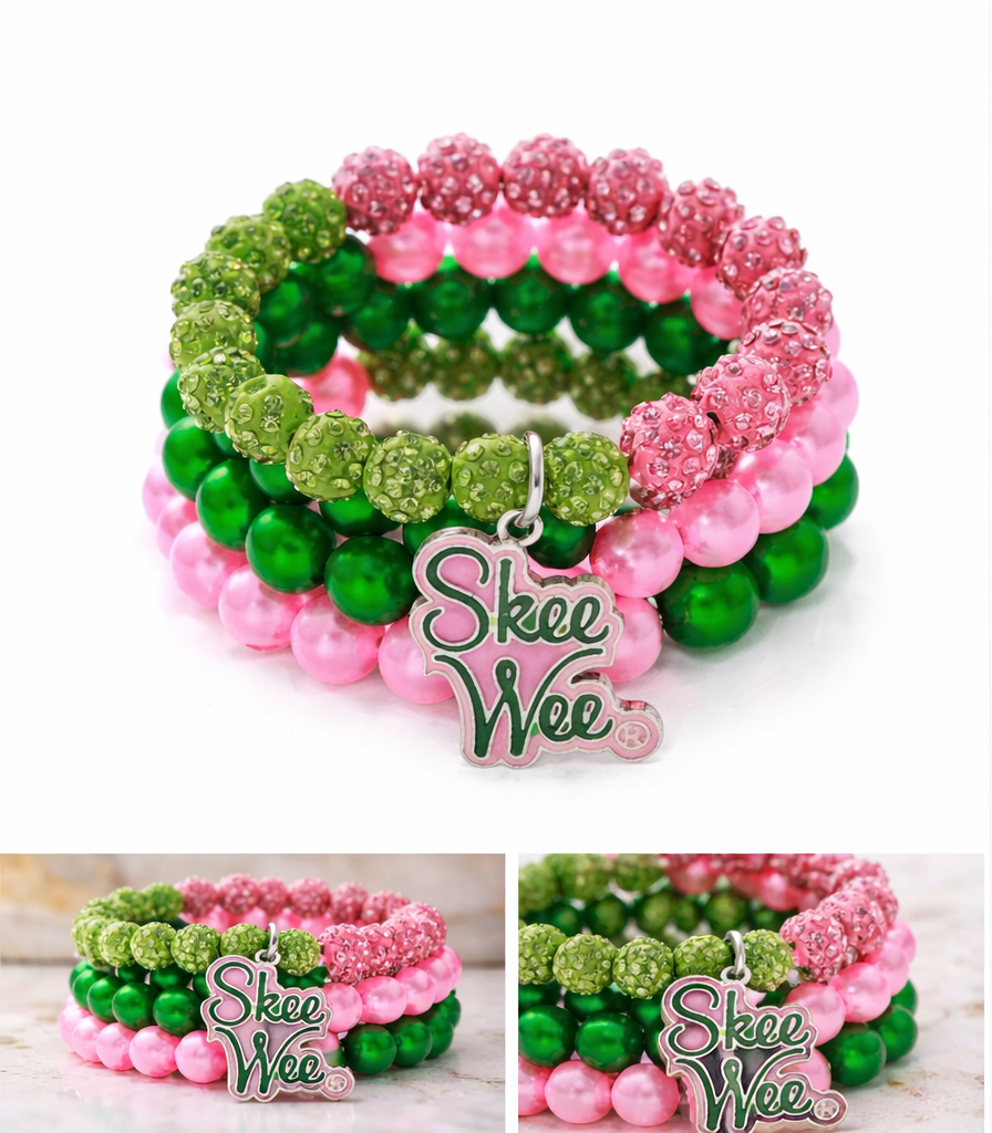 Ivy Legacy Charm Bracelet