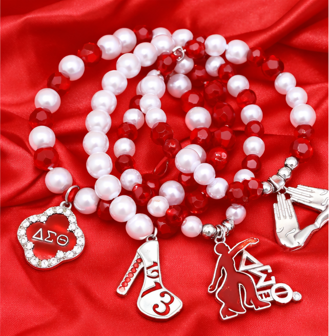 Delta Legacy Bracelet
