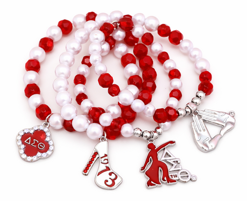 Delta Legacy Bracelet