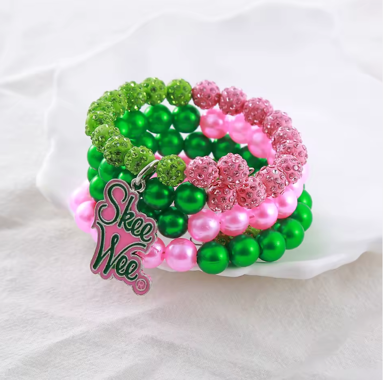 Ivy Legacy Charm Bracelet