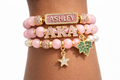 Blush Legacy Bracelet